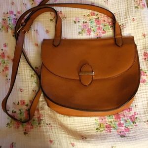 Just Fab crossover purse